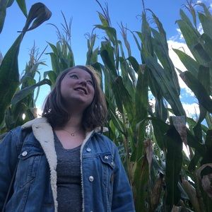 Meet your Posher, Tara